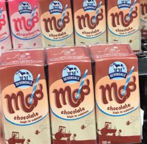 澳洲奶粉造假事件,澳洲牛奶骗局