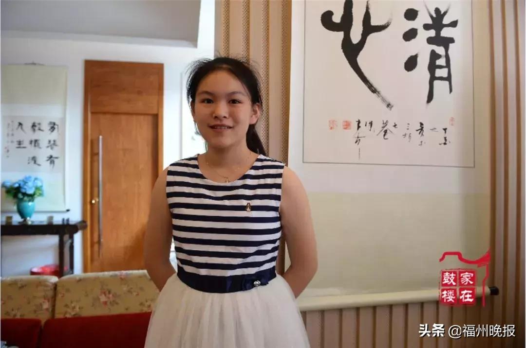 牛！福州小学生考入上海音乐学院附小！近十年首个……