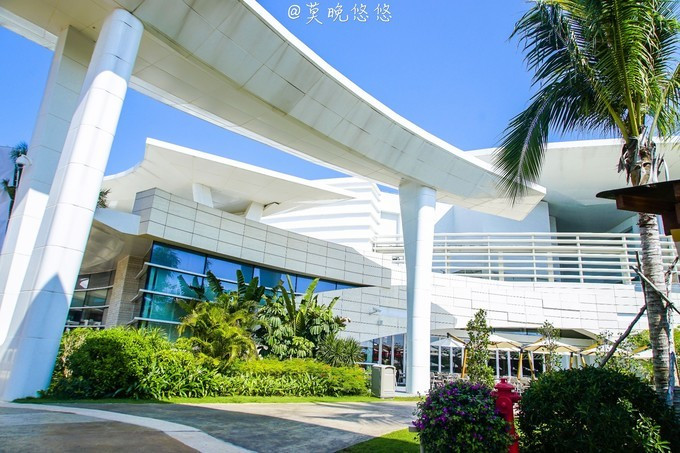 七星级酒店亚特兰蒂斯,三亚七星级酒店亚特兰蒂斯门票