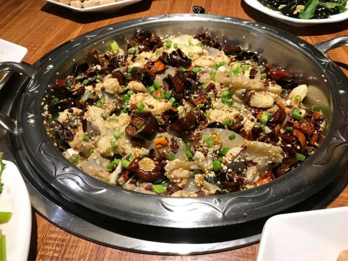 洛阳哪家鱼锅好吃又实惠,便宜又好吃的鱼锅