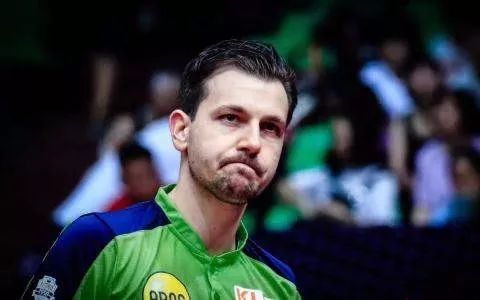 对抗6代国乒,3夺世界第一,他是不老传奇波尔