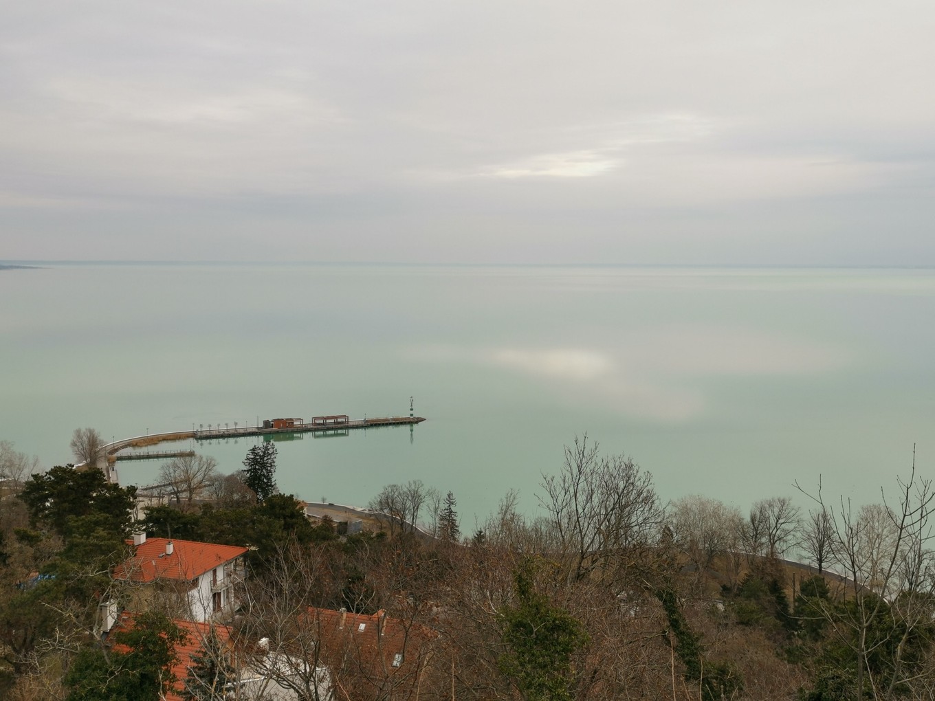 中欧旅游攻略多瑙河,中欧览秀城美食