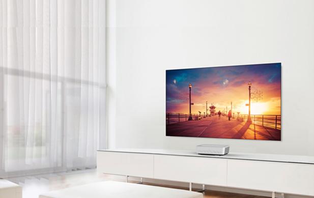 激光电视挑选技巧,激光电视可以选几比几吗