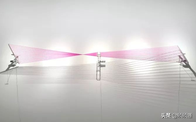 有创意的装置艺术作品图片,有创意的装置艺术作品