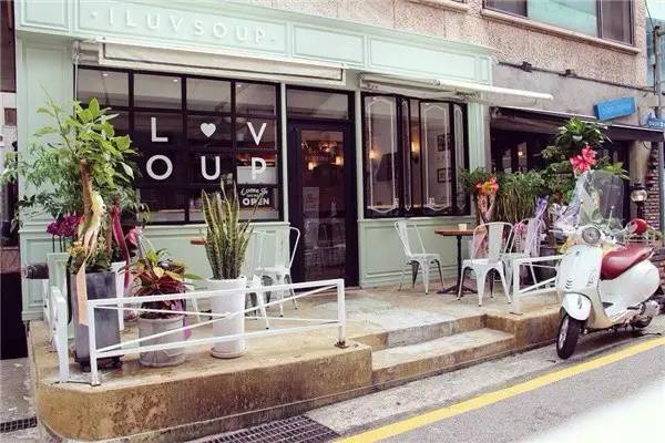 韩国首尔到济州岛攻略,韩国首尔美食攻略