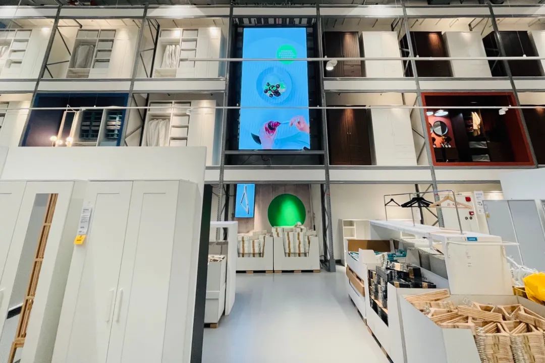 宜家家居上海新店开业,宜家徐汇最新消息