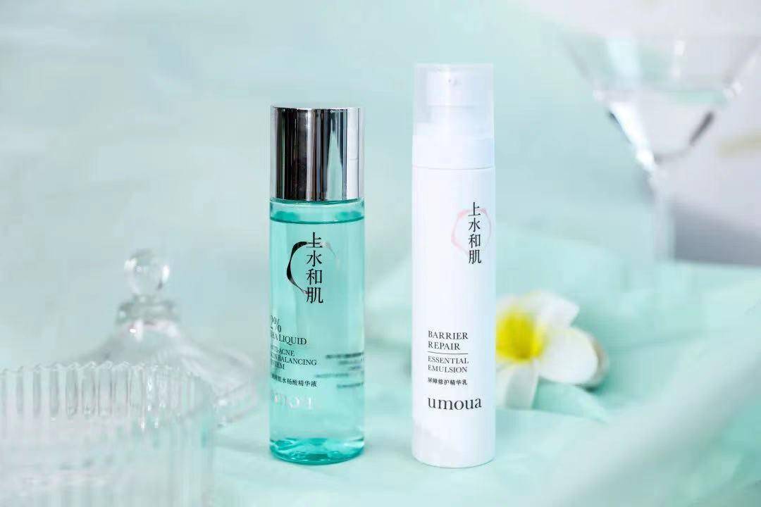 痘痘好多了脸一直红,痘痘反复没完没了