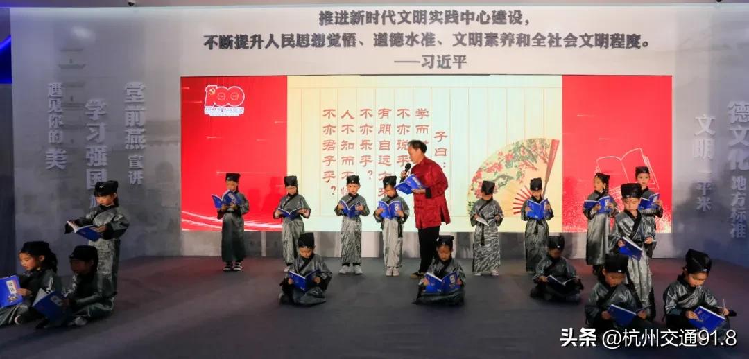 全民阅读月特色活动,全民阅读打造书香中国