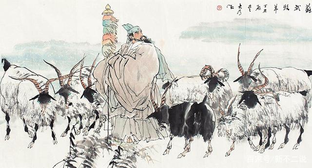 古人道德典故大全,一定要给孩子讲的7个道德典故