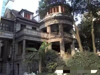 上海陆家嘴有哪些富人,上海陆家嘴低调富豪