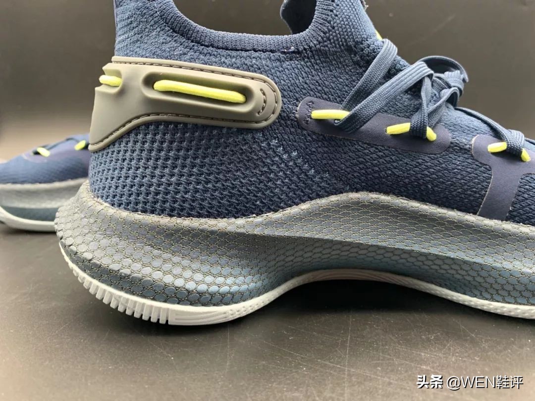 库里6实战测评全明星,库里6测评全明星