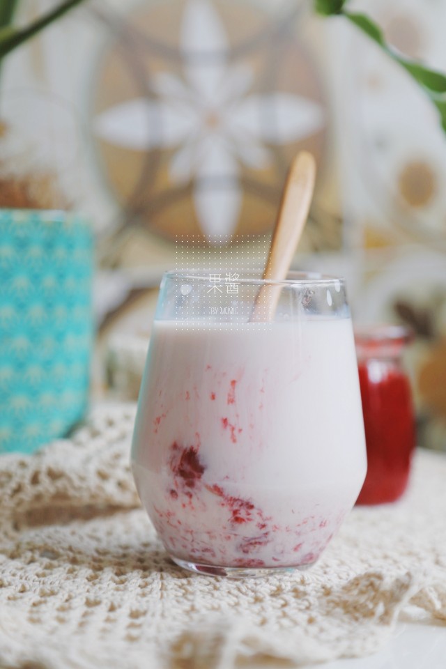 自制草莓酱怎么保存时间更久,自制草莓酱怎么才能保存长久