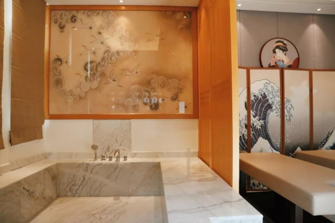 广东恩平恒大泉都小区,恩平哪个温泉度假别墅最值得去