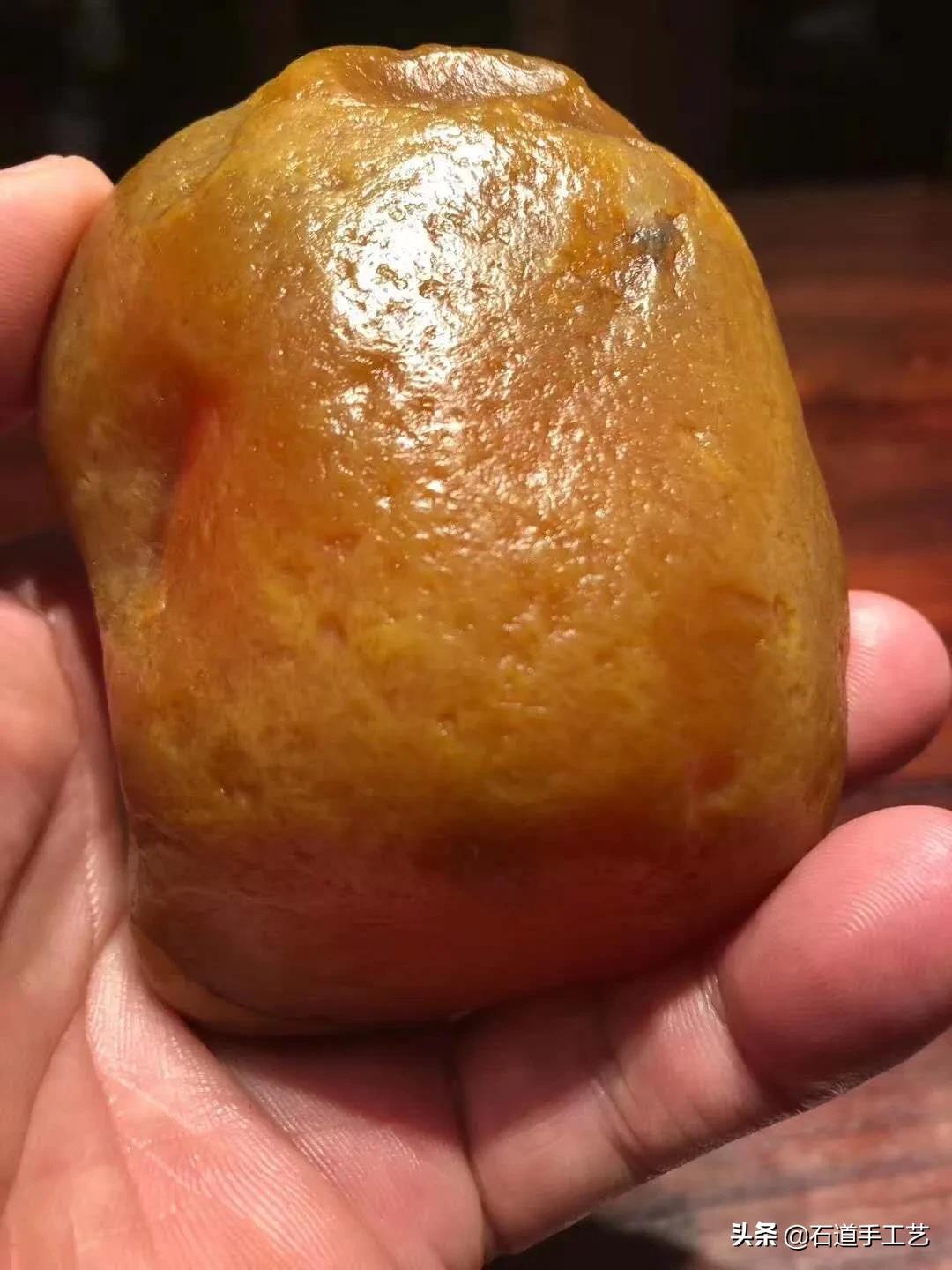 林石雅集天价田黄,天价田黄价格一览表