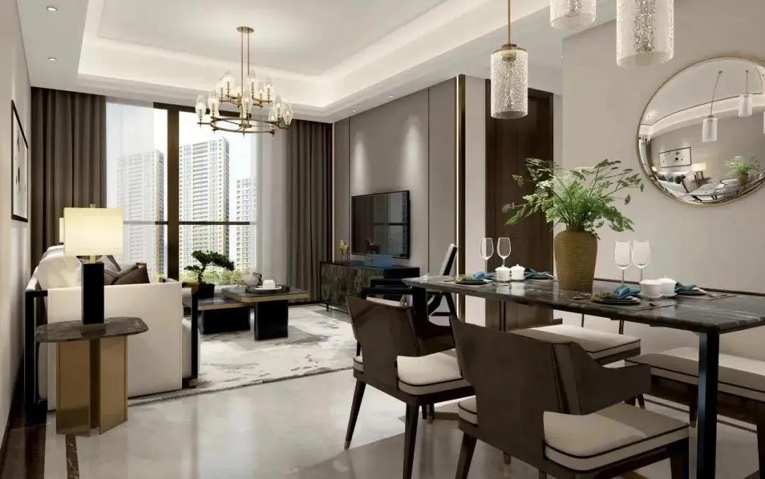 城南断供盘价格,城南中心板块值得入手吗