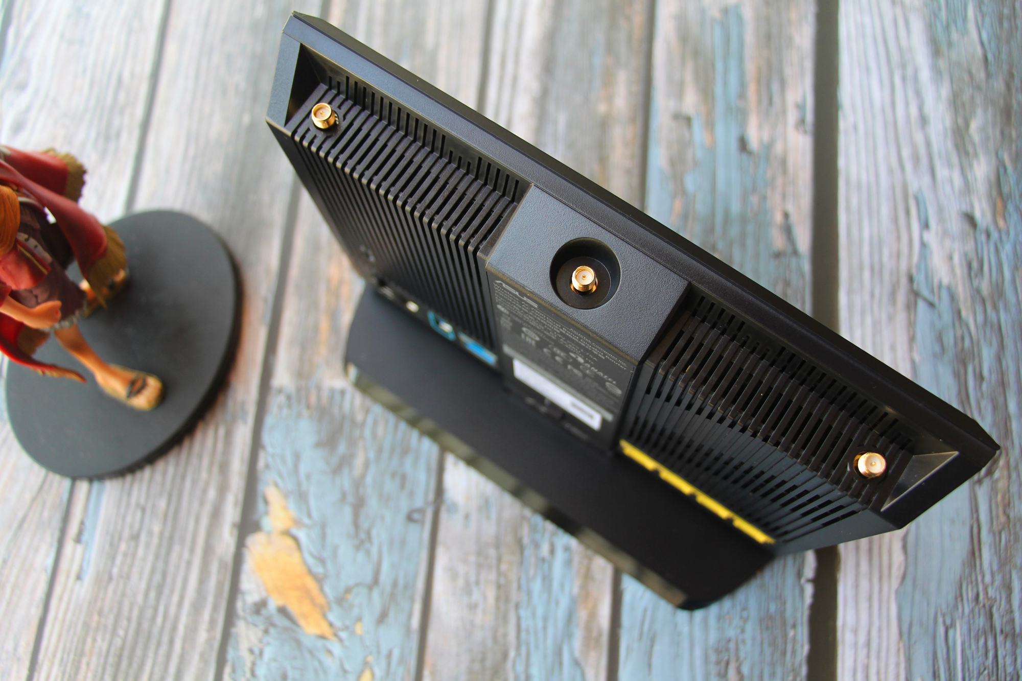 华硕rt-ac86u覆盖率,华硕ac86u组建无线aimesh