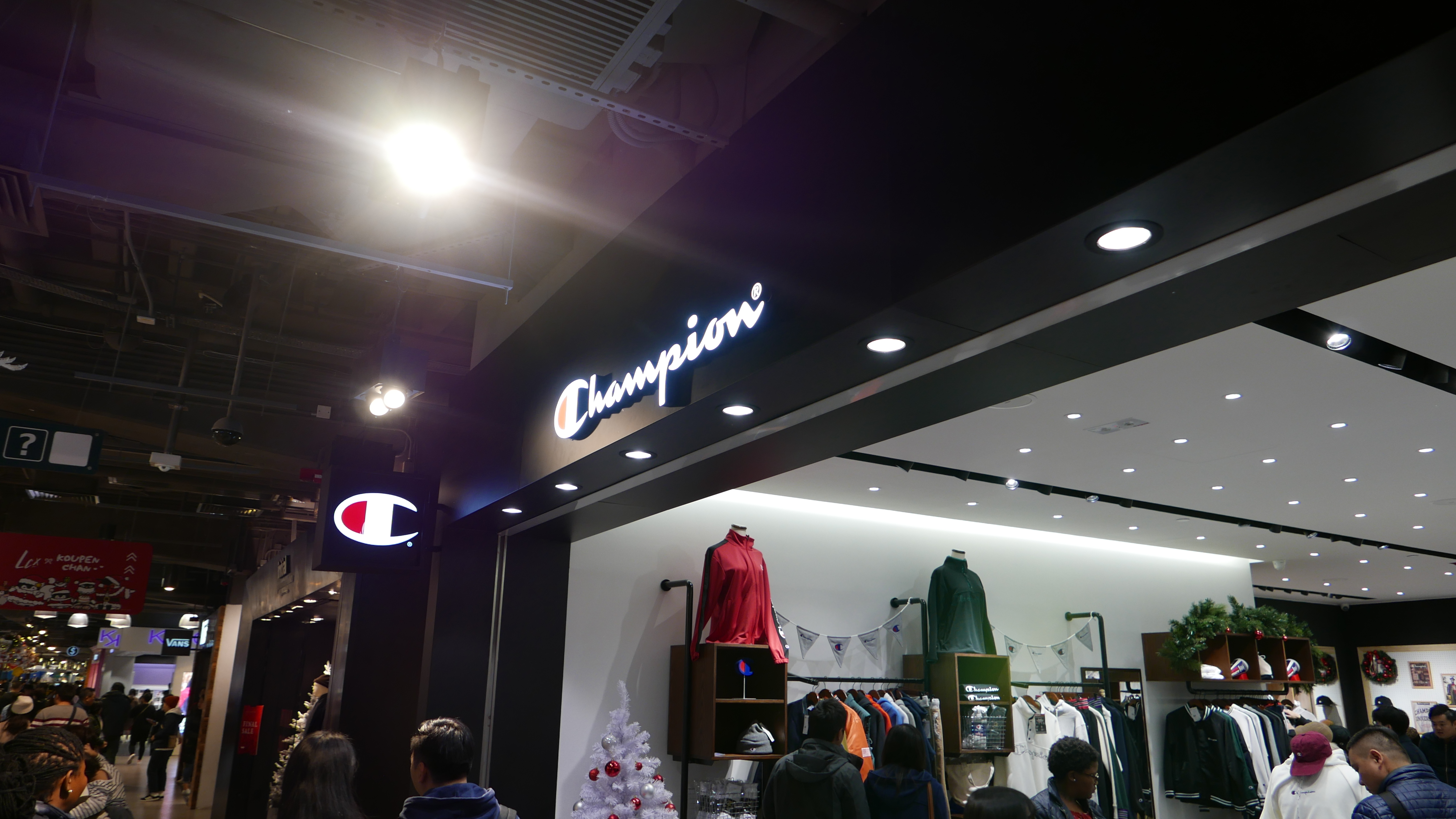 香港潮牌集合店有哪些,潮牌工装迷