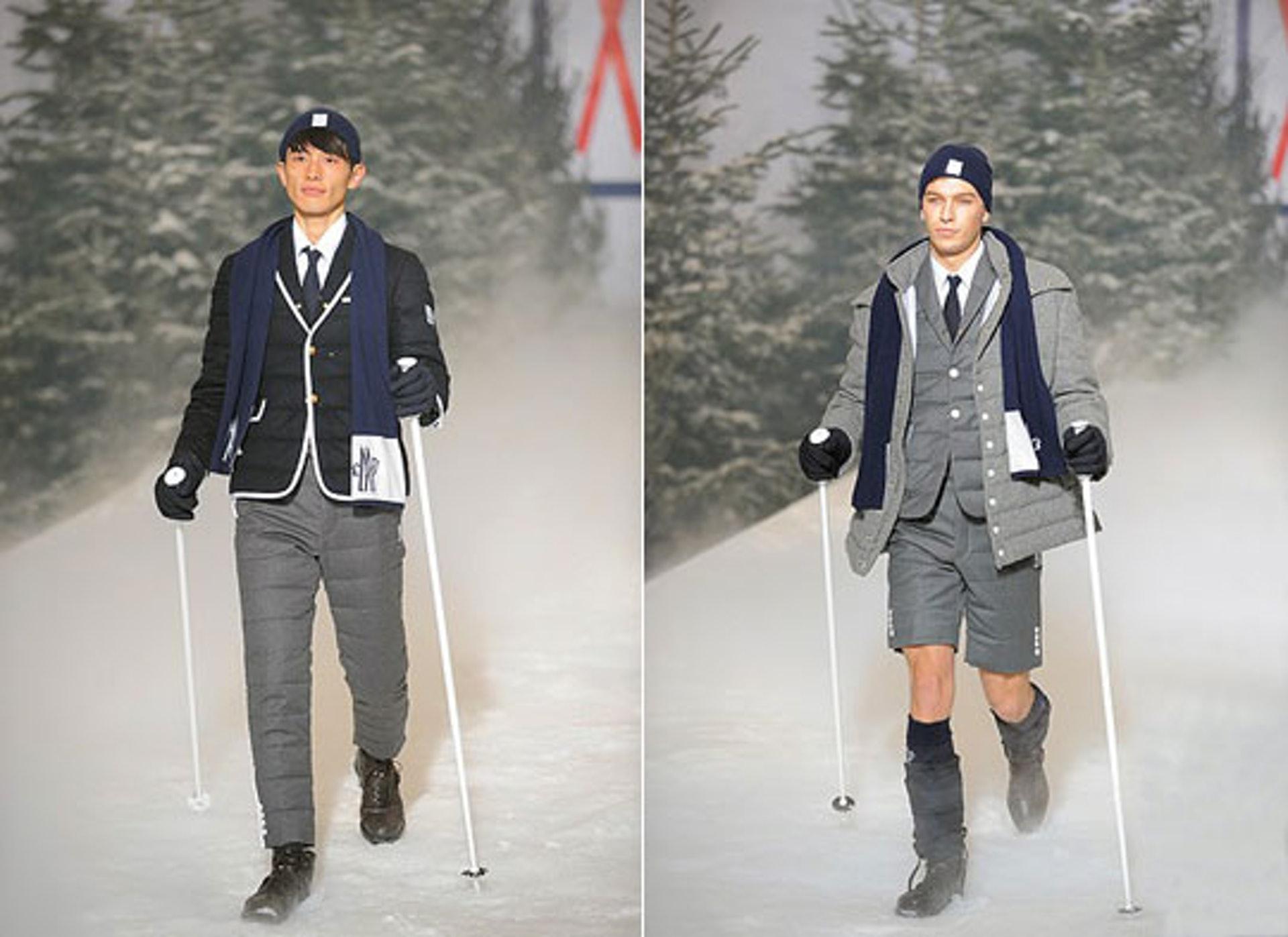 马云同款大鹅羽绒服2020,马云moncler羽绒服