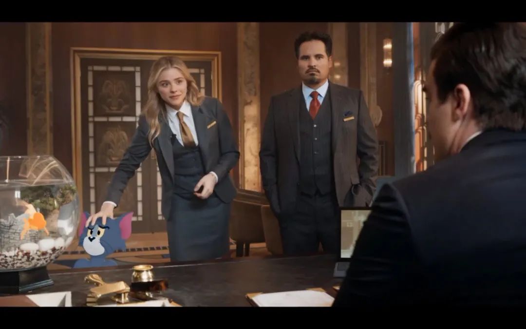 猫和老鼠双猫模式终于来了,猫和老鼠怎样有更多英雄