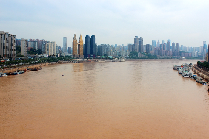 重庆外地人印象,人们对重庆最经典的印象