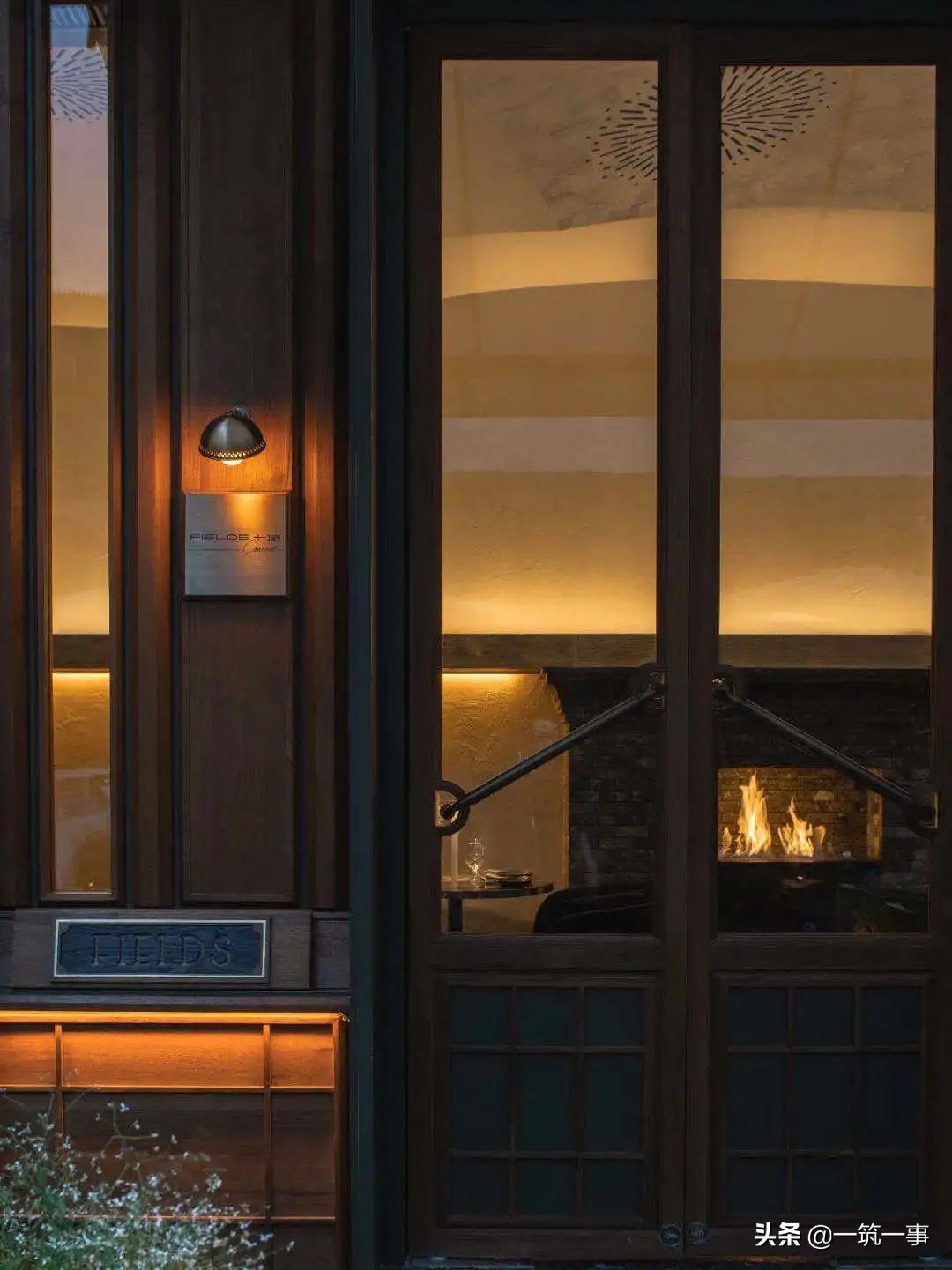 我国大型综合体,mini商业综合体