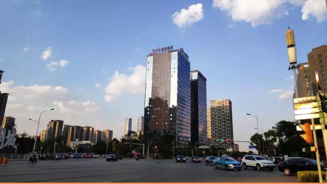 2019昆明网红楼盘,昆明网红楼盘图片