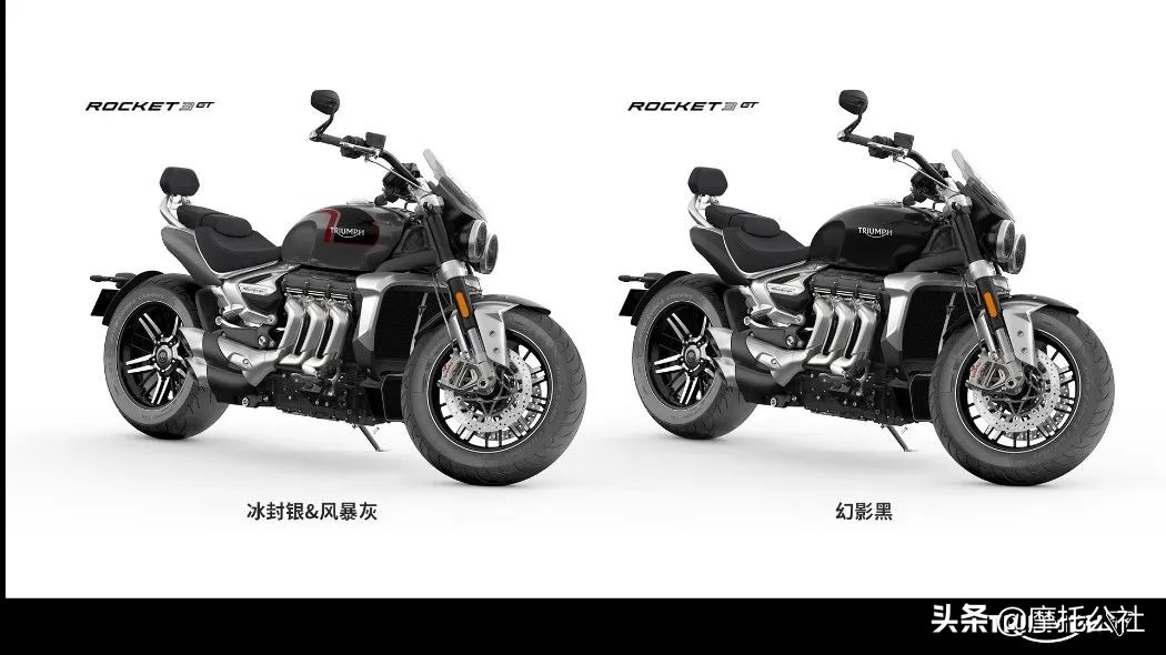 凯旋火箭3R售价多少钱,凯旋火箭3r最新行情