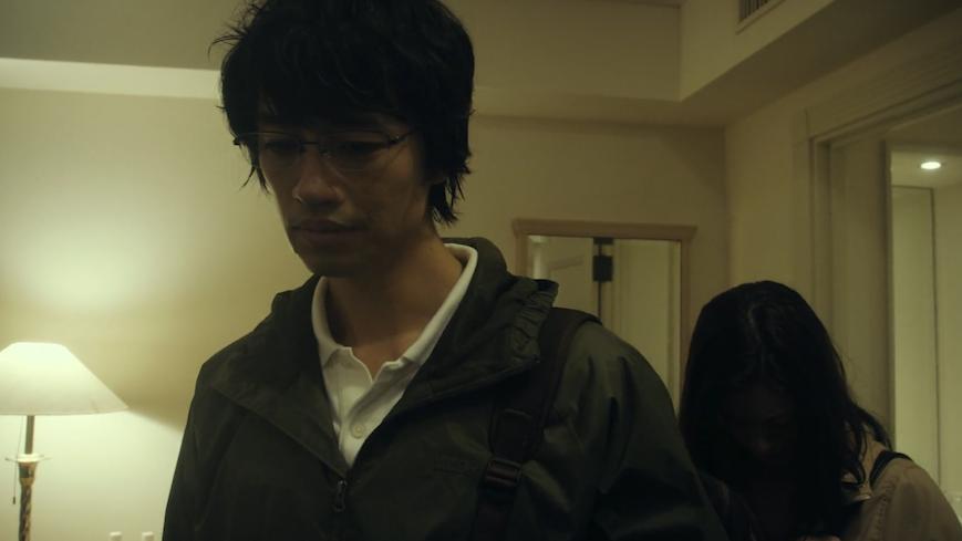 一部充满血腥和人性善恶的电影,极其黑暗展露人性的电影