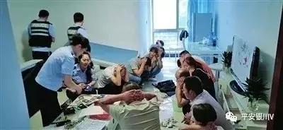 贺兰县最近打击传销视频,贺兰县打击传销最新消息