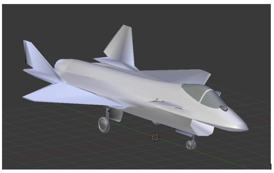 俄罗斯五代新型发动机,俄罗斯最新的五代机