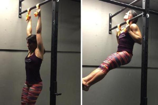 怎么锻炼握力和小臂力量,用握力器训练握力和臂力的方法