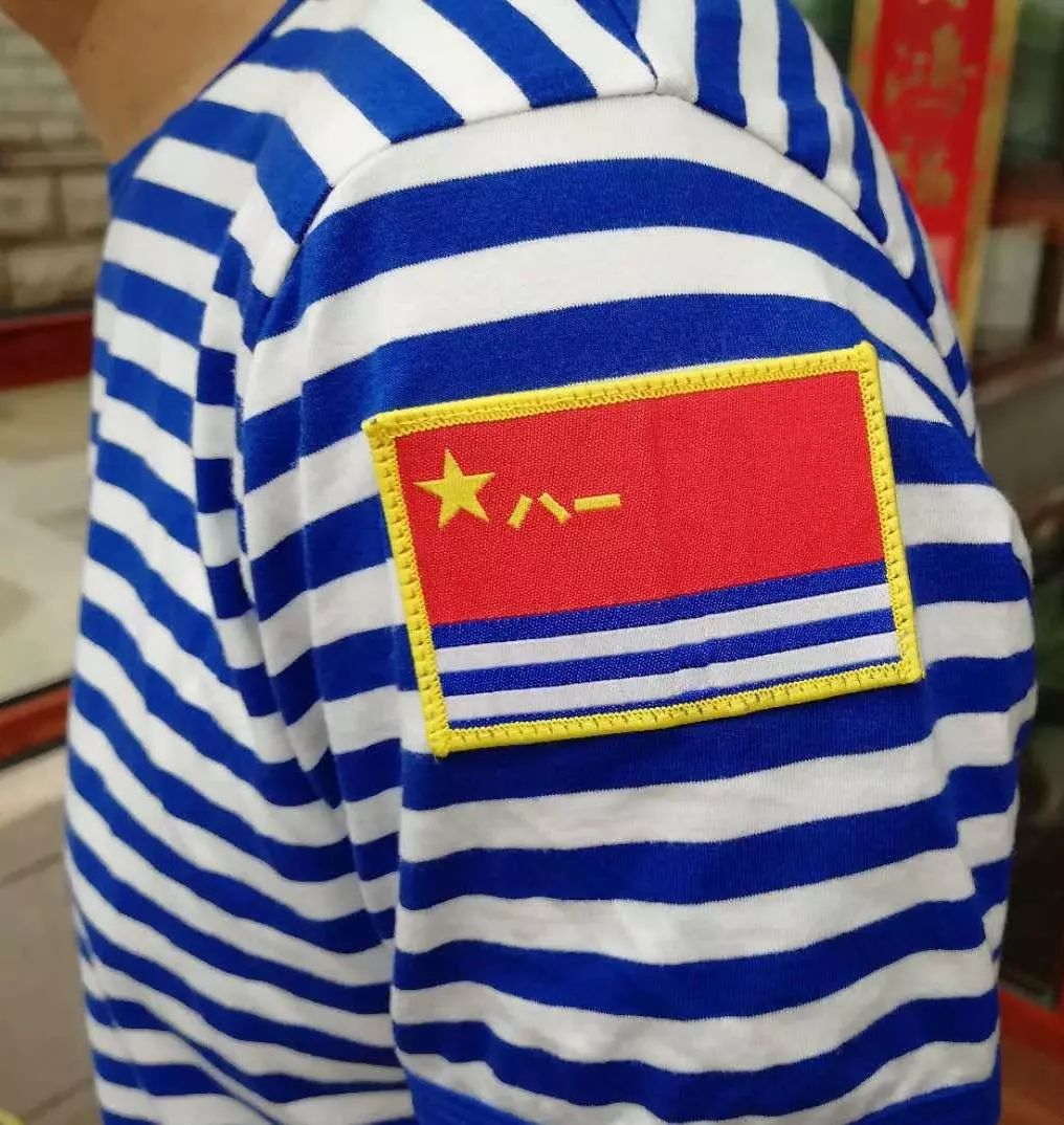 纪念中国人民解放军海军70周年,人民海军75周年向曾经的老兵致敬