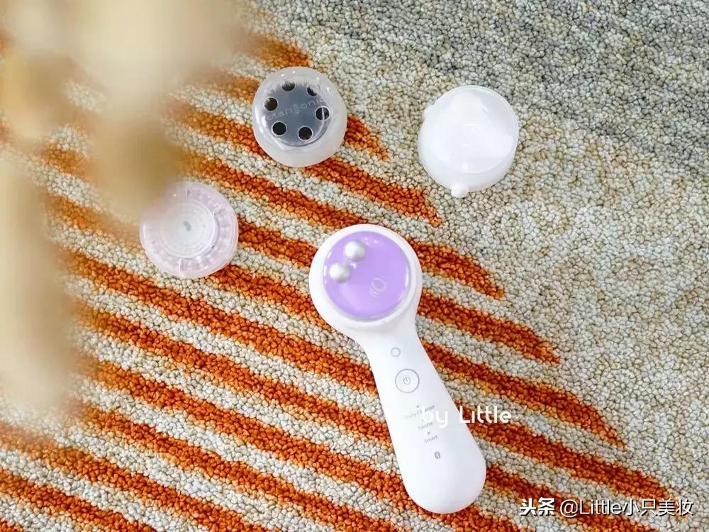 最好用的美容仪推荐,各类美容仪大测评