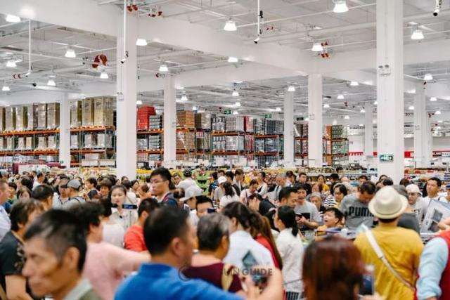 閮戝窞costco,30涓猚ostco鐨勭編椋熸棤闄愬洖璐ぇ鎺ㄨ崘