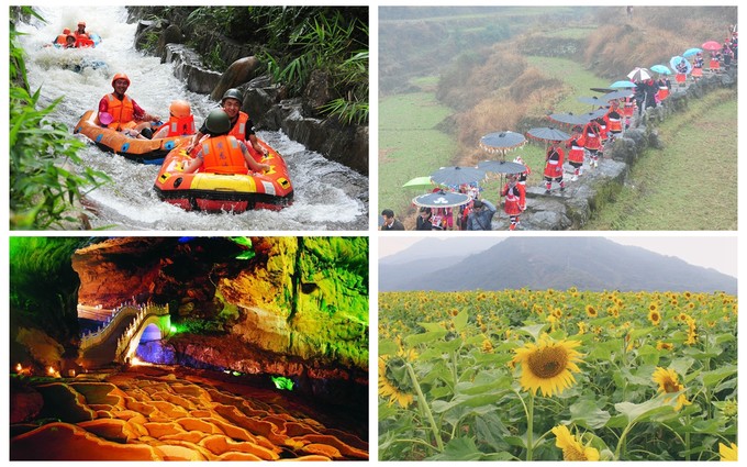 广东十大繁华城市排名,80年代广东十大城市