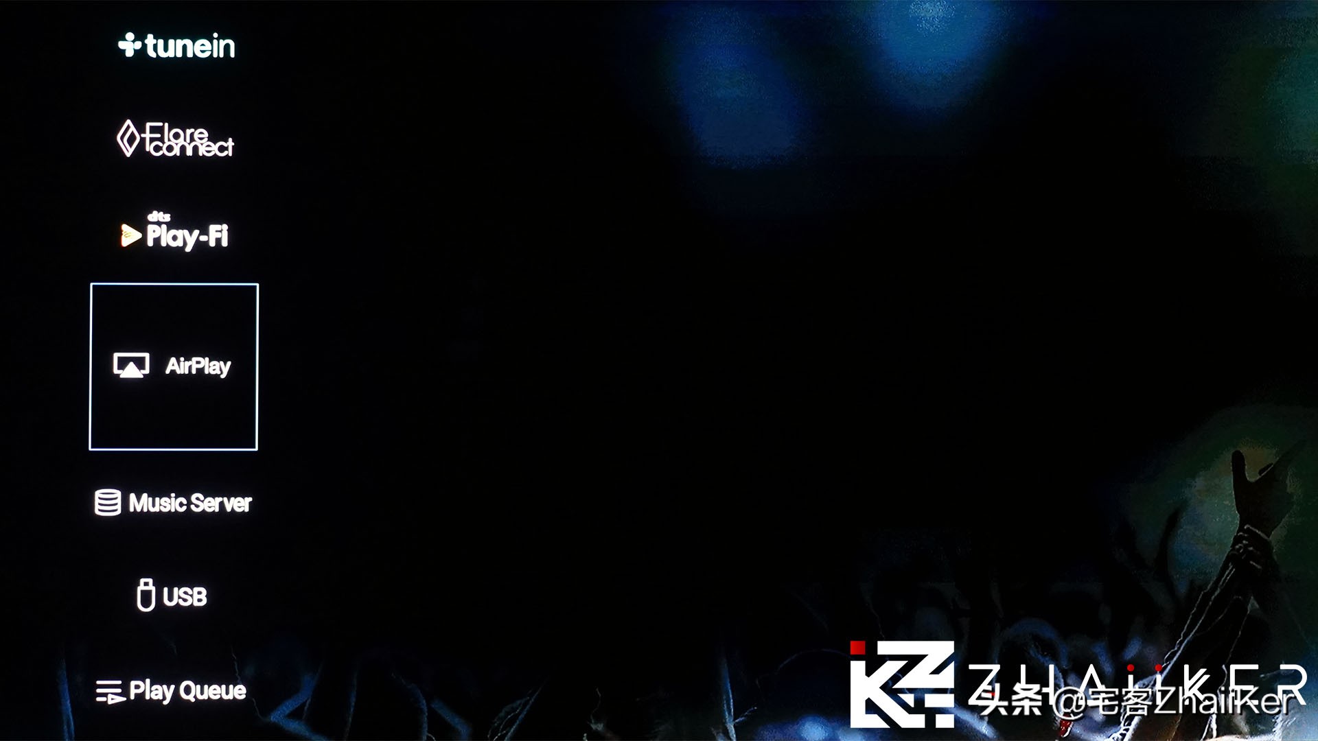 真力 G 系列 x 安桥 TX-RZ730 搭建 5.1.2 家庭影院体验