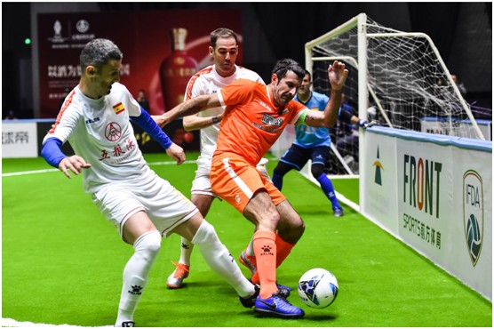 传奇杯足球赛中国队,传奇杯中国赛巴蒂斯图塔