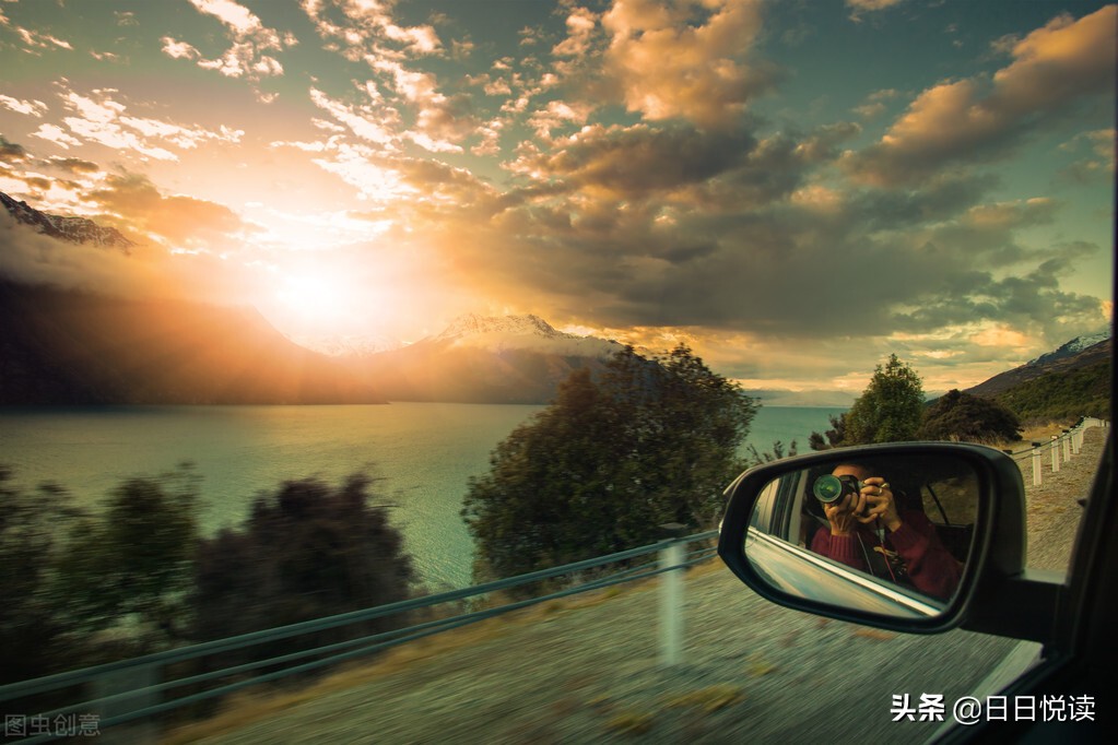 导游怎么讲解才能风趣幽默,导游给游客讲解全过程