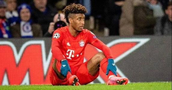 拜仁8000万后卫生涯迎来重大转折,拜仁惨遭惨案