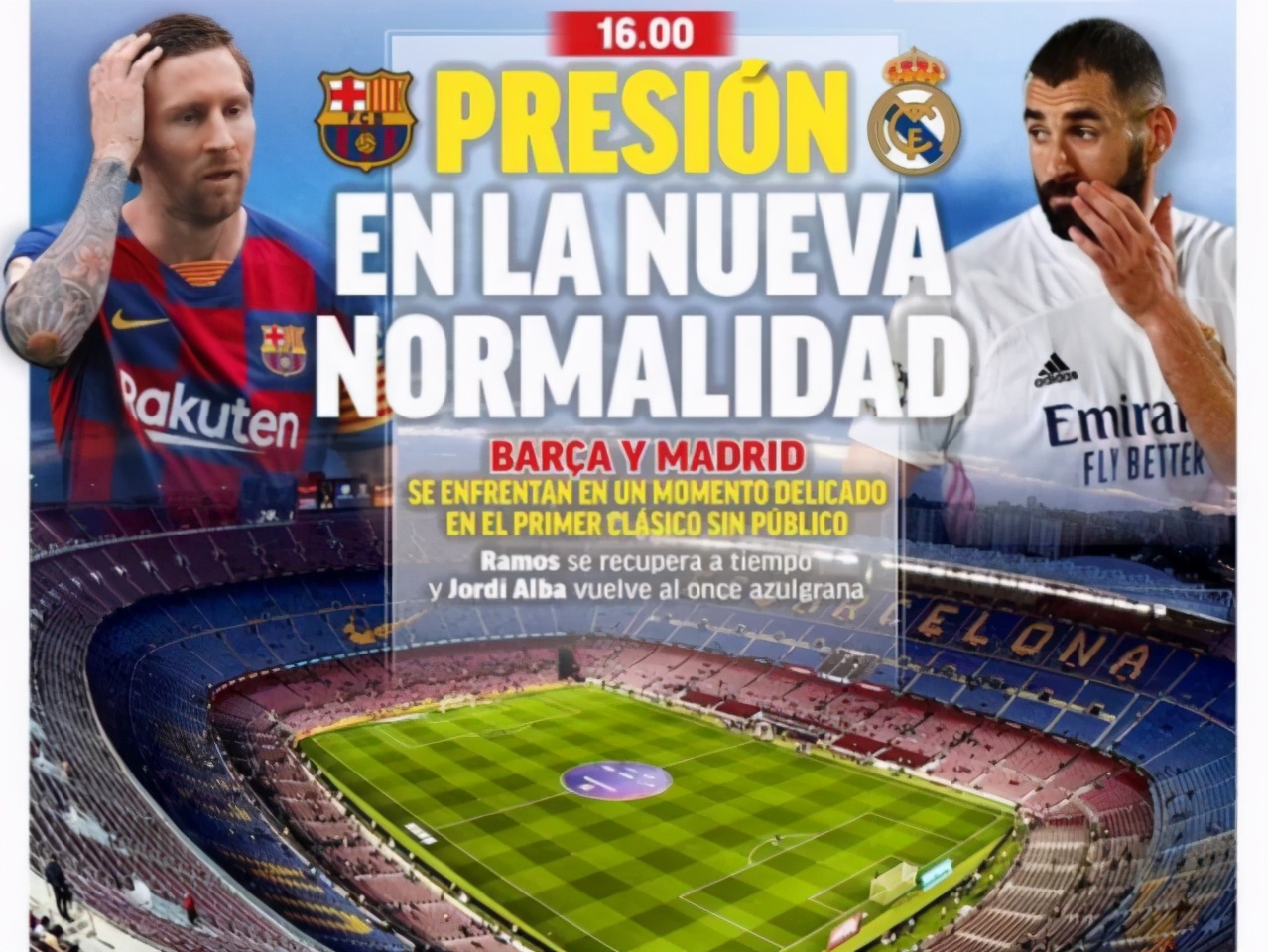 最强国家德比火爆冲突合集,最激烈的西班牙国家德比