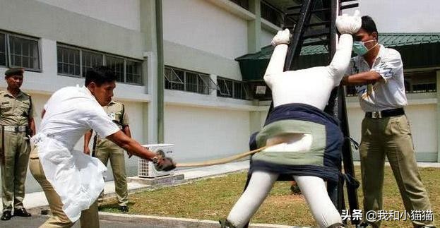 有关新加坡的十个事实,新加坡的八大奇葩法律知识