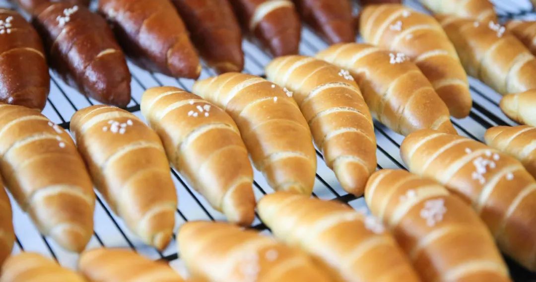 长沙10大面包店,长沙面包店有哪些品牌