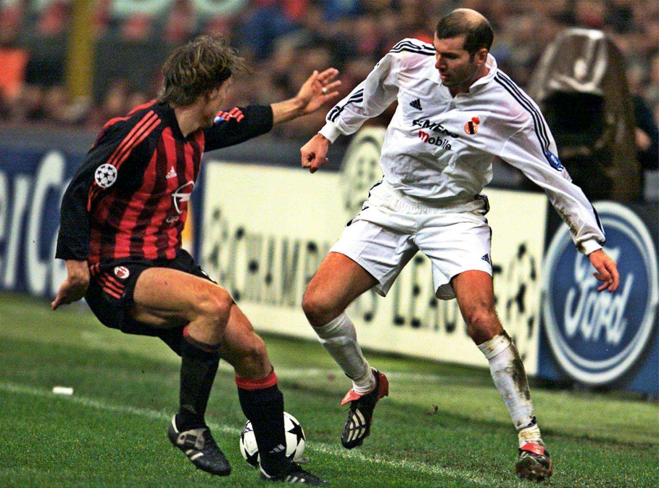 前腰伊涅斯塔,前腰重新崛起