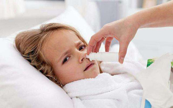 宝宝鼻塞怎么办教你一招快速缓解,宝宝鼻塞怎么办教你一招缓解