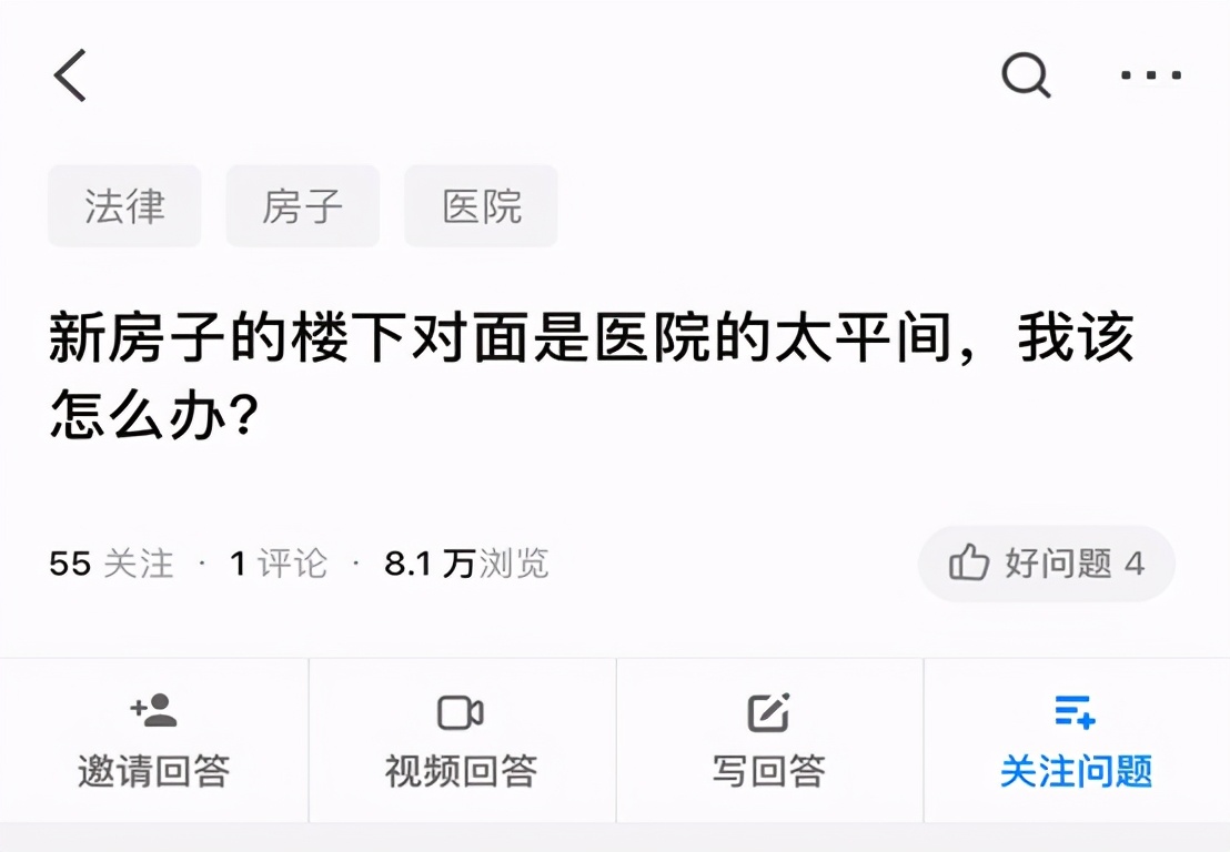 三环边的房子价格洼地,三环均价7w的房子