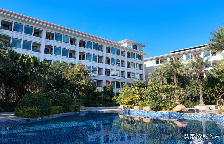 厦门海悦山庄酒店平面图,厦门海悦山庄旅游详解