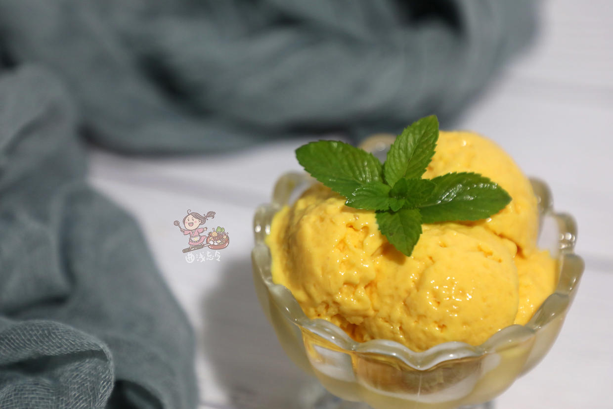 沙冰制作方法和配料,沙冰的制作方法不用冰沙机