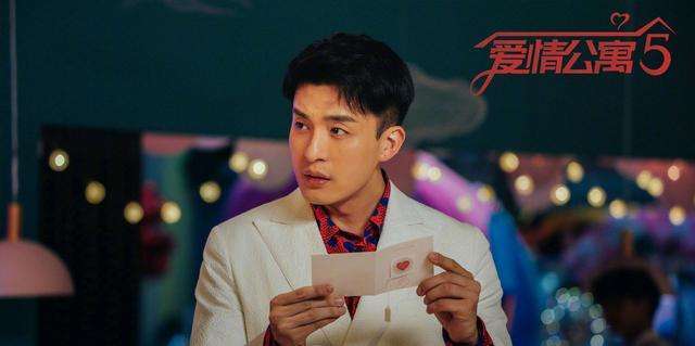 爱情公寓5最后为什么没有子乔,爱情公寓5子乔美嘉在一起