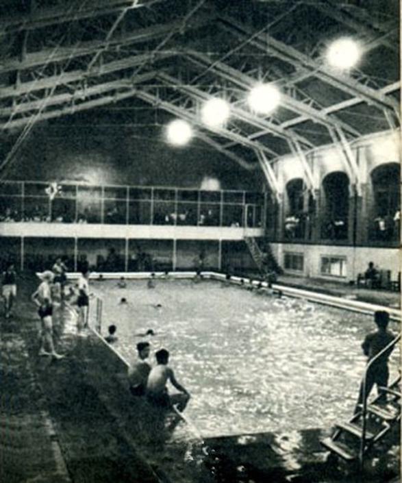 五大道小学,五大道片区小学