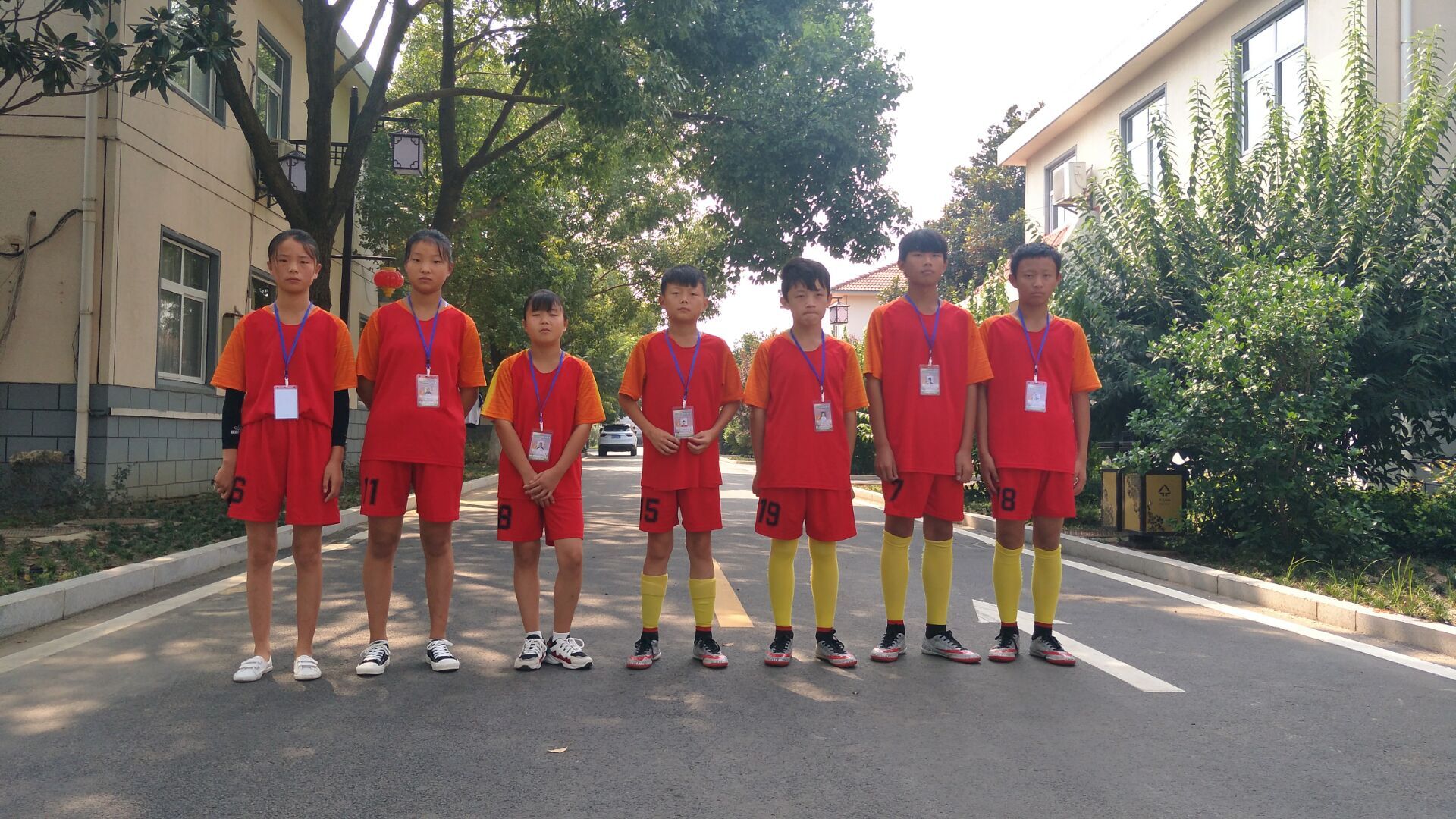 安徽省阜阳焦陂中心学校,安徽省阜南县焦陂中心校